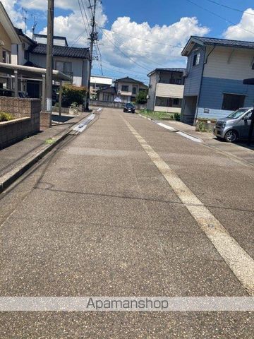 コンフォーティアの周辺写真