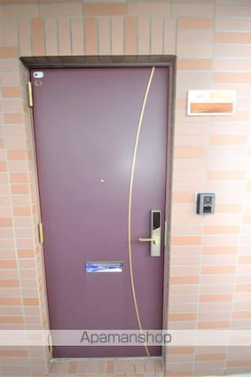 エテルノマンション[3DK/59.04m2]の内装1