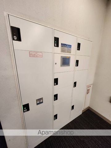 クリオ上野毛ラ・モードのその他写真