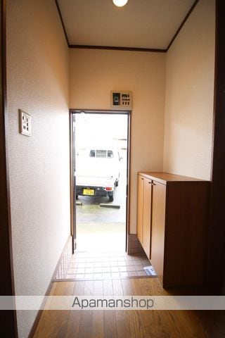 ニューエステートの内装写真