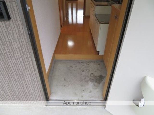 エステートの内装写真