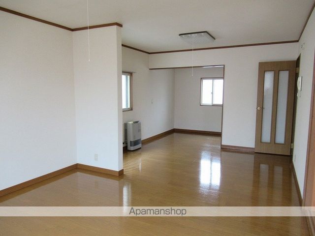 アーバンステージの内装写真