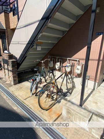 メゾンスール小若江のその他写真