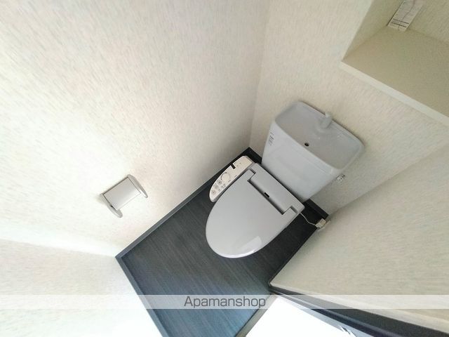 ウィンディアIIの内装写真