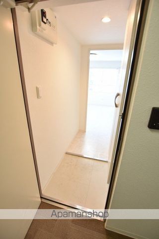 サイト琴似の内装写真