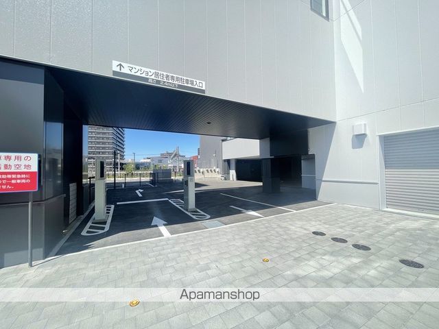 プレミストタワーズ札幌苗穂ブライトゲート 2403号のその他写真