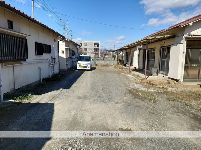 小野住宅 13 ｜ 山梨県甲斐市富竹新田413-3（賃貸一戸建2K・1階・39.74㎡） その6