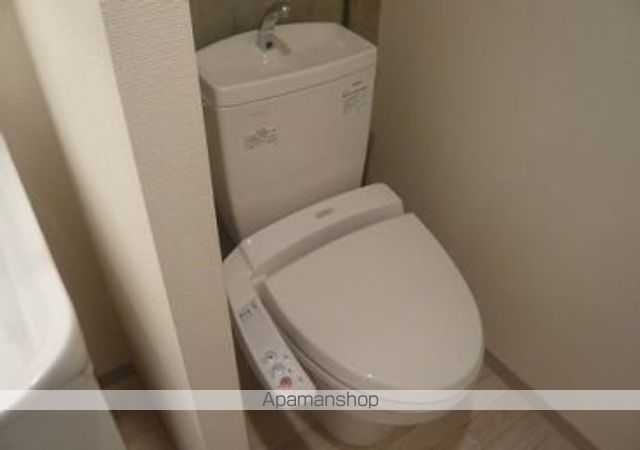 F・HOUSEの内装写真