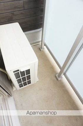 リブリ・パーチェ天台[1K/22.35m2]の内装2