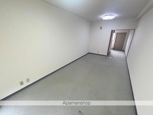 サンビオーズ苦楽園Iの内装写真