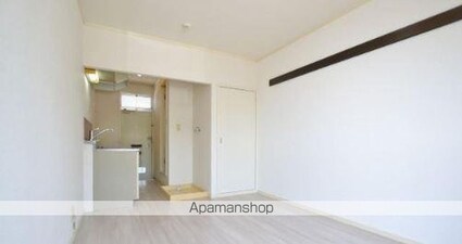 ハイツユアーズ[1R/17.39m2]のリビング・居間