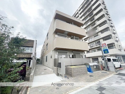 ＤーＲＯＯＭ八幡町[1LDK/48.29m2]の外観