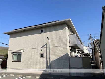 グレイス堀川[3LDK/67.38m2]の外観3