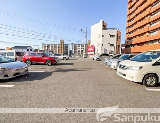 フェリオ市駅西Iのその他写真