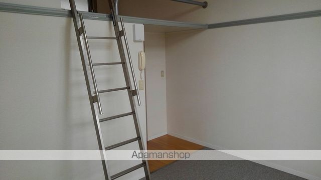 レオパレスステラコートの内装写真