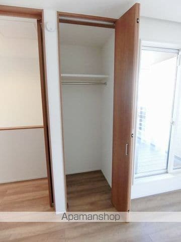 三国ヶ丘residenceの内装写真