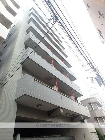 ペレネAIの外観写真