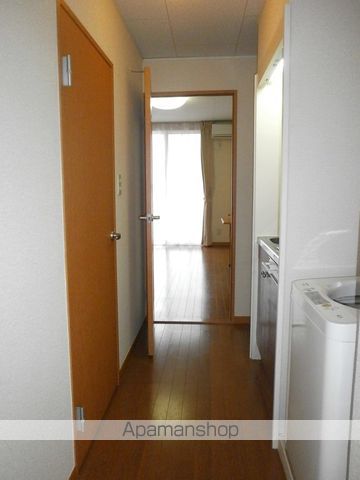 レオパレスフォレスタの内装写真