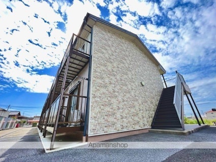 フロラシオン[1K/28.02m2]の外観2