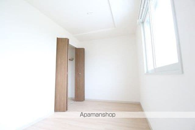 EFFICIENT栄通の内装写真