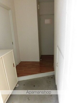 ブランデスポワール才天[3LDK/72m2]の玄関