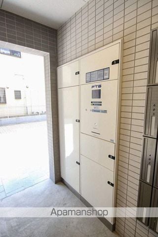 レジュールアッシュ梅田NEXのその他写真