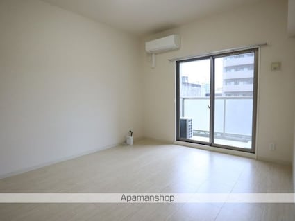 プライマル名古屋吹上[1K/24.59m2]の内装1