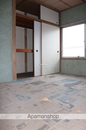 林原アパート　西棟[3DK/43.2m2]の内装7