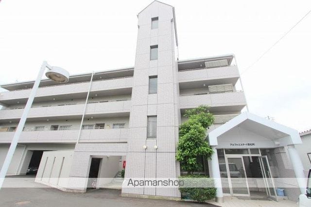 アルファエステート高松町の外観写真