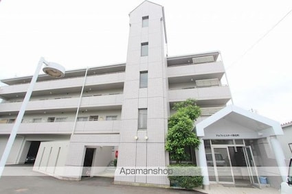 アルファエステート高松町[2LDK/53.47m2]の外観3