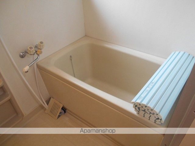 エクセル川元の内装写真