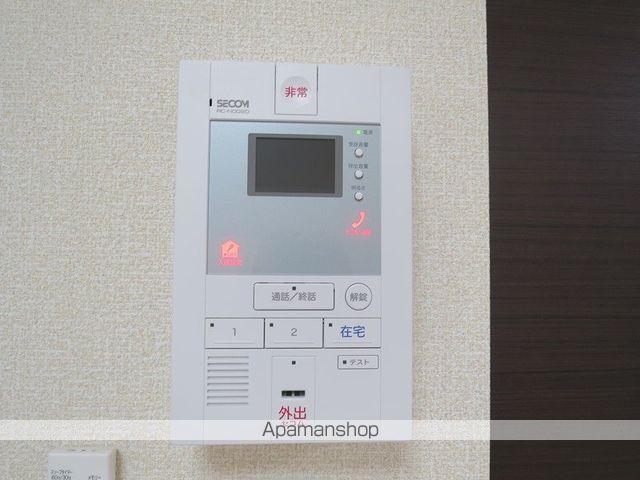 レオネクストYUCOCHINAの内装写真