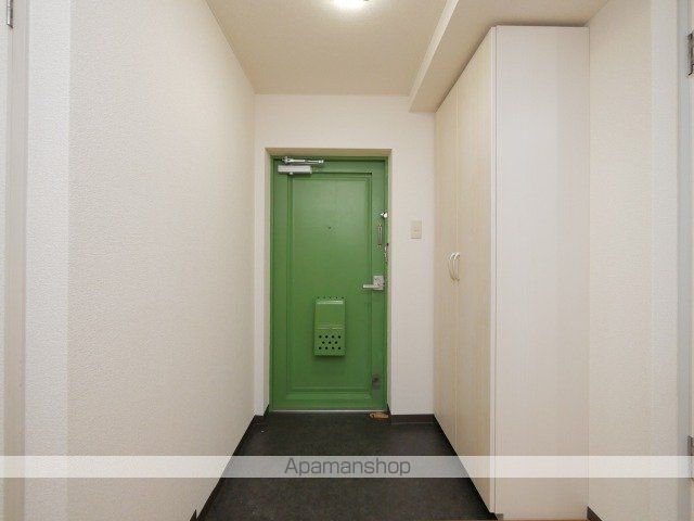 ラファイエット宮ヶ丘の内装写真
