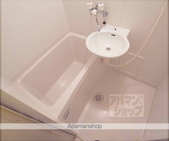 レオパレスヴィルヌーブ醍醐の内装写真