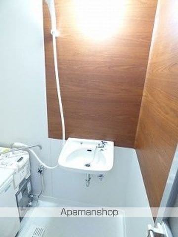 パレスメグの内装写真