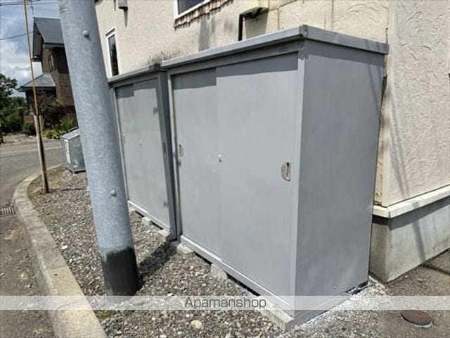 2戸建貸家A棟のその他写真