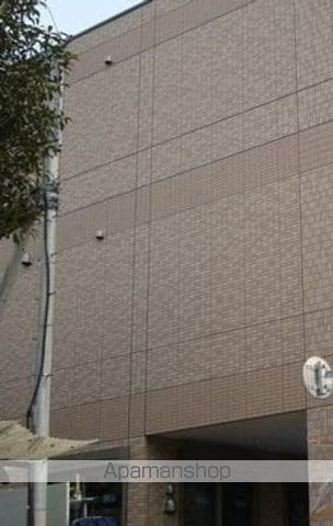 リブベースの外観写真
