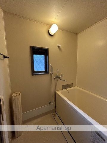 シティ青山の内装写真