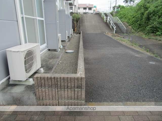 レオパレスアユウの内装写真