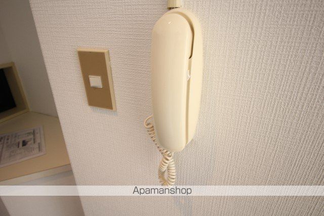 マイルーム38の内装写真