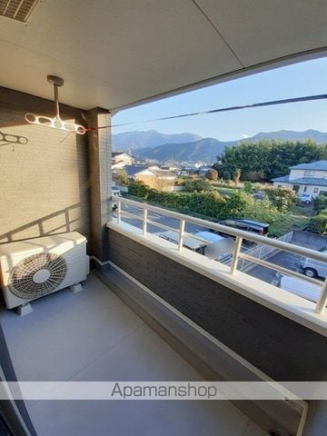 プラシードの内装写真