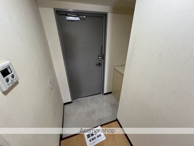 新大阪パート2の内装写真