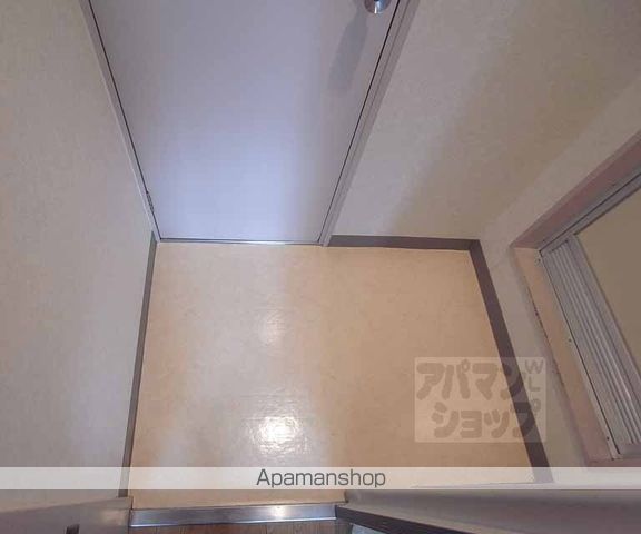 エンブレム城南宮の内装写真