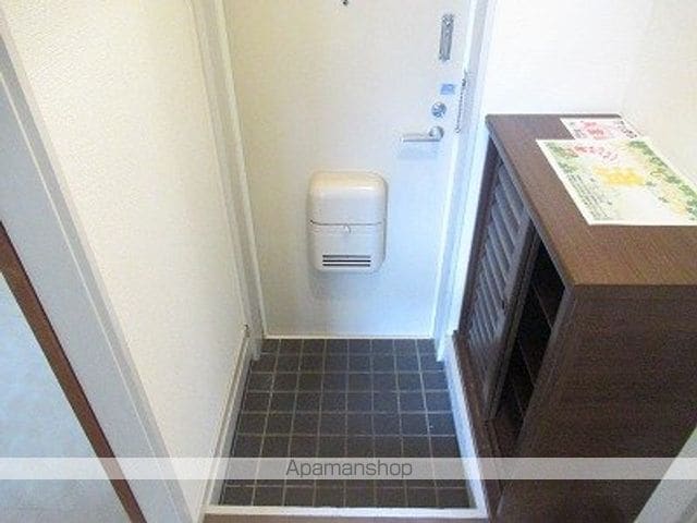 プレザントハウスMIIの内装写真
