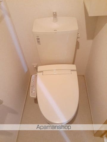 エンジョイ Bの内装写真