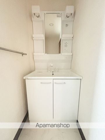 アムール高田の内装写真