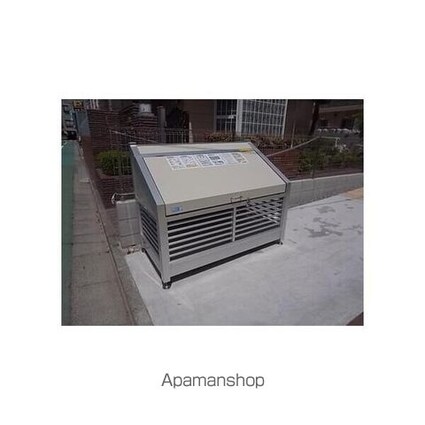 アーバンコート白鳥[1K/38.92m2]のその他設備1