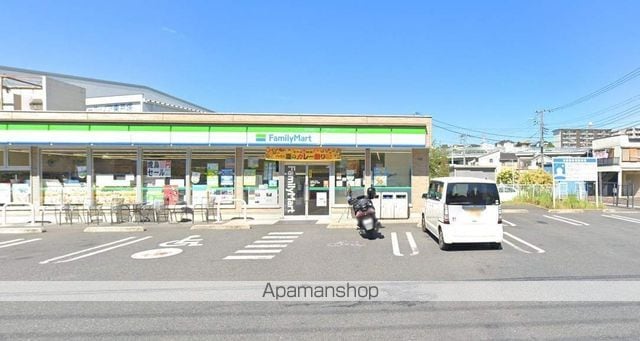 レオネクスト森 304 ｜ 神奈川県横浜市港南区下永谷５丁目5-8（賃貸マンション1R・3階・27.80㎡） その11