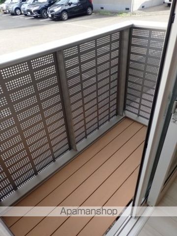 セラヴィの内装写真