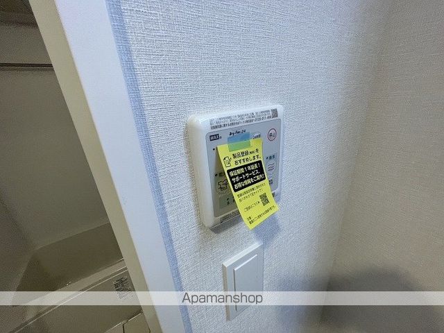 スプランディッド本町グランの内装写真